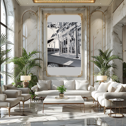 Architectural Renaissance