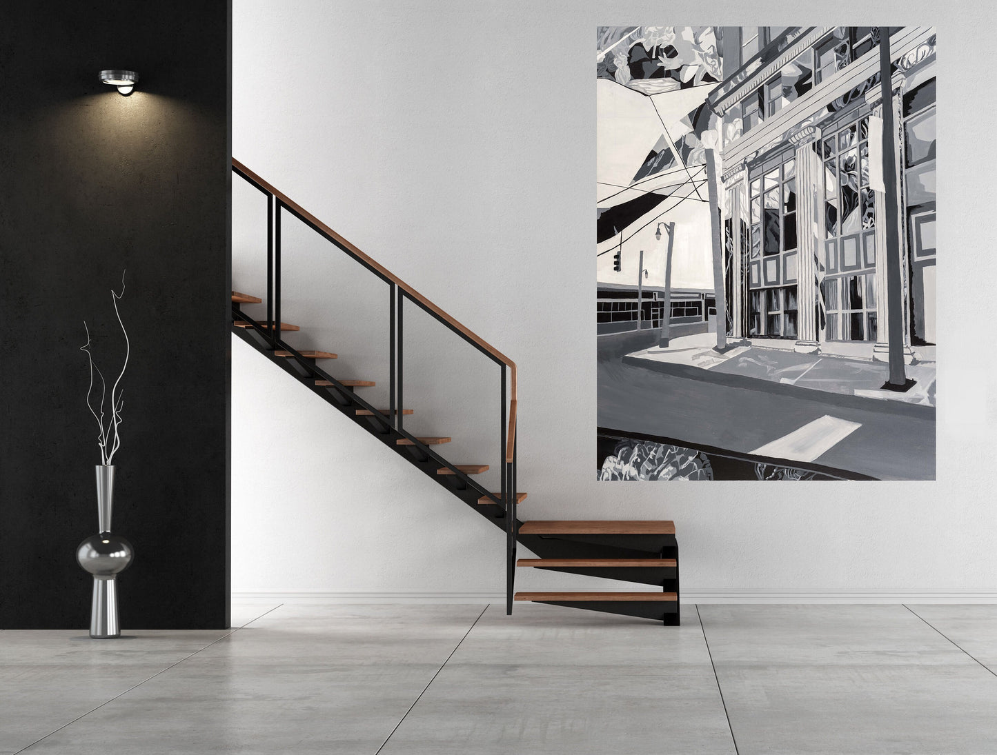 Architectural Renaissance