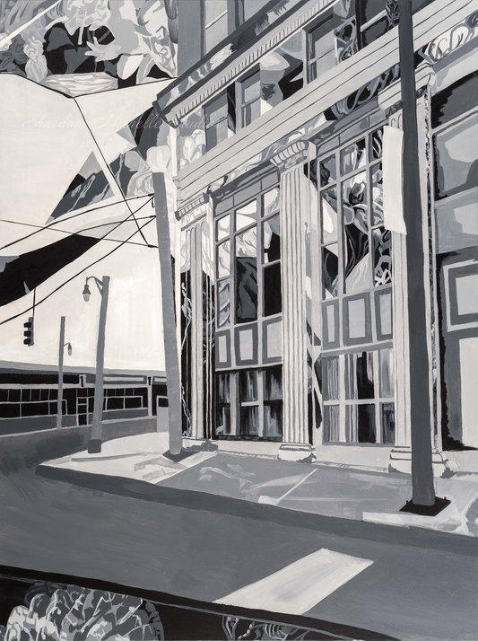 Architectural Renaissance